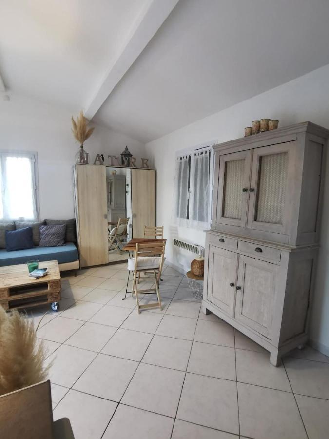 Chambre Nature Le Thoronet Eksteriør bilde